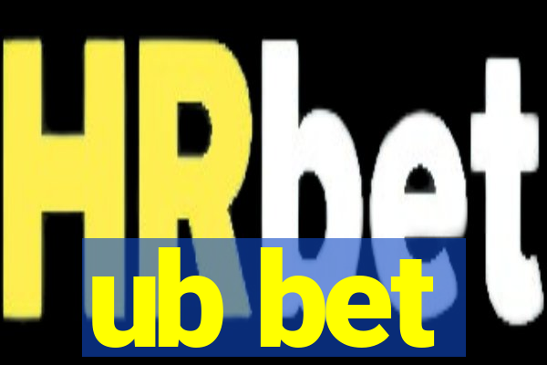 ub bet